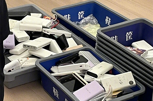 6月28日起，充电宝未过3C认证不能携带上飞机了！