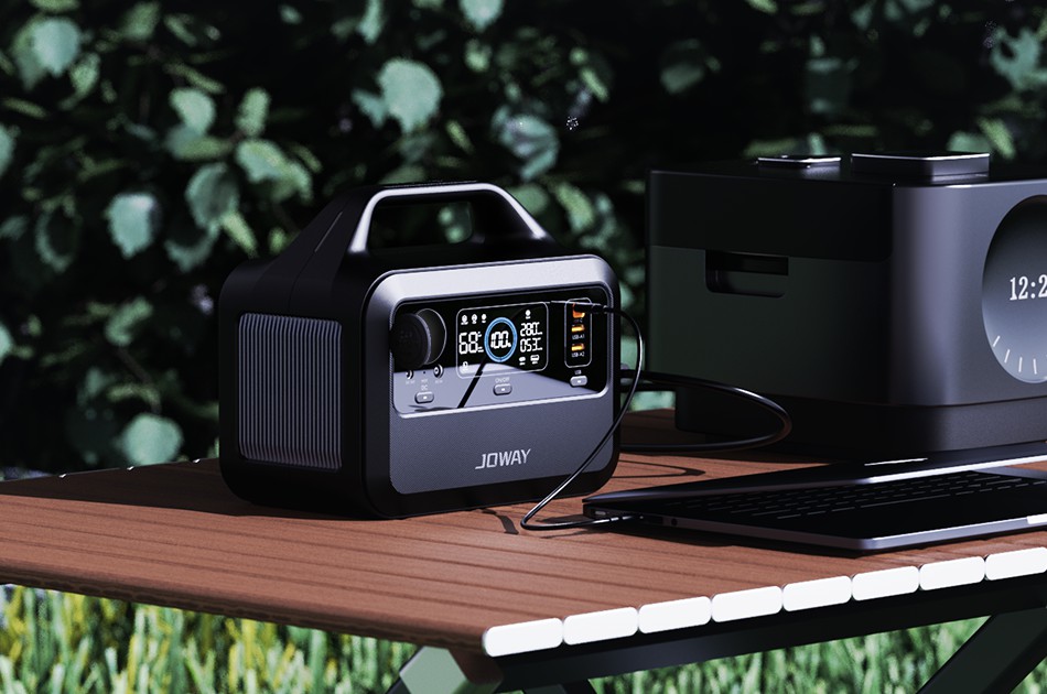 HW01 智mini 300W便携式户外储能_智ZI系列_必发7790电子集团