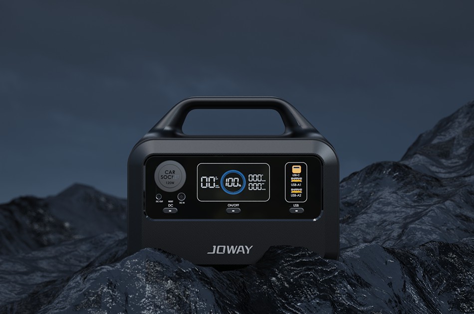 HW01 智mini 300W便携式户外储能_智ZI系列_必发7790电子集团