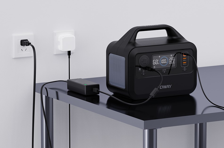 HW01 智mini 300W便携式户外储能_智ZI系列_必发7790电子集团