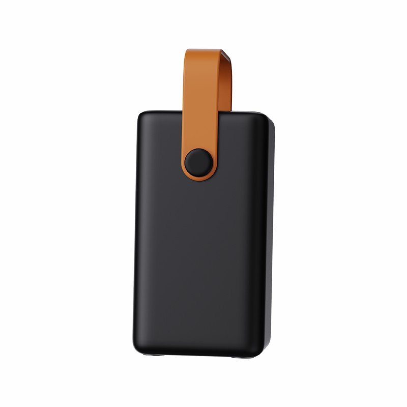 JP296 65W 50000mAh移动电源_移动电源_必发7790电子集团