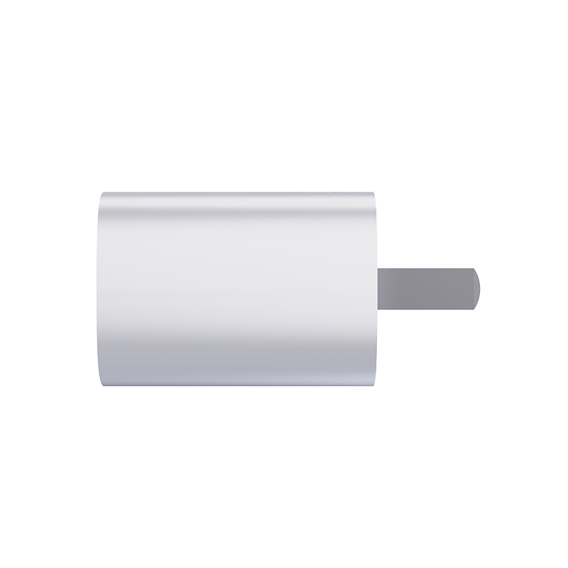 JC133AC 氮化镓快充充电器_充电器_必发7790电子集团