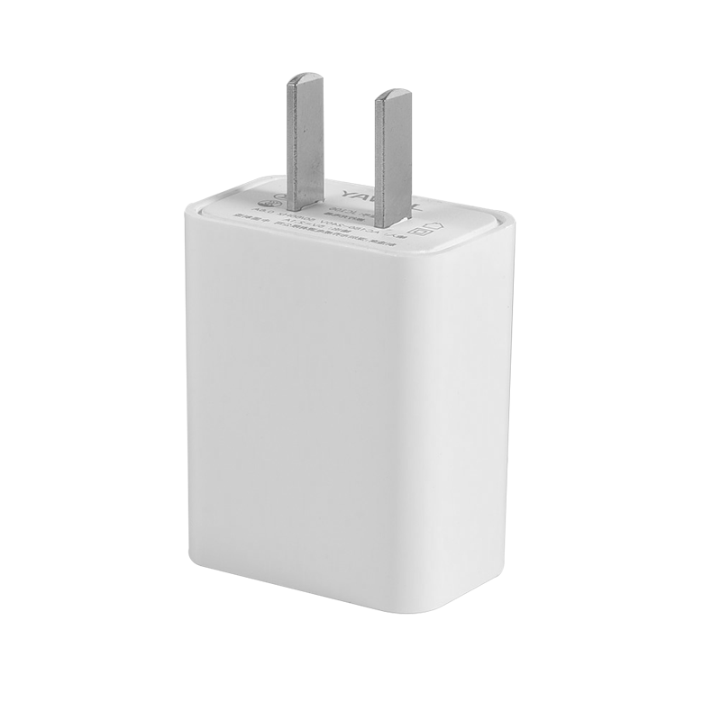 JC106A旅行充电器 _充电器_必发7790电子集团