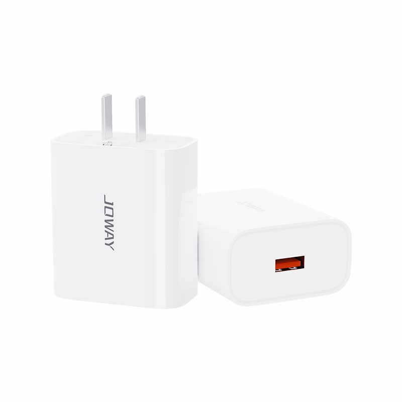 JC100 闪充充电器_充电器_必发7790电子集团