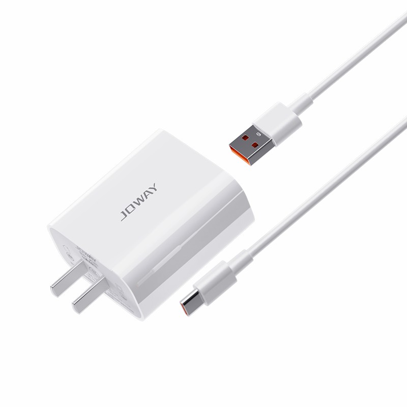 JC100 闪充充电器_充电器_必发7790电子集团