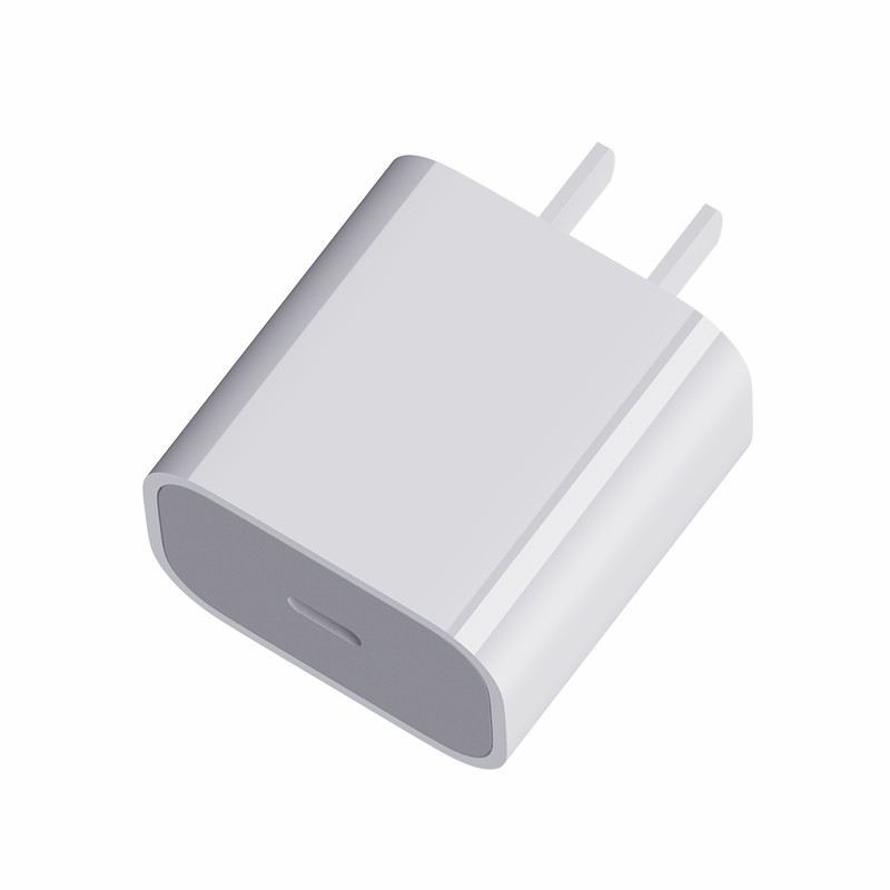 JC120 PD20W充电器_充电器_必发7790电子集团