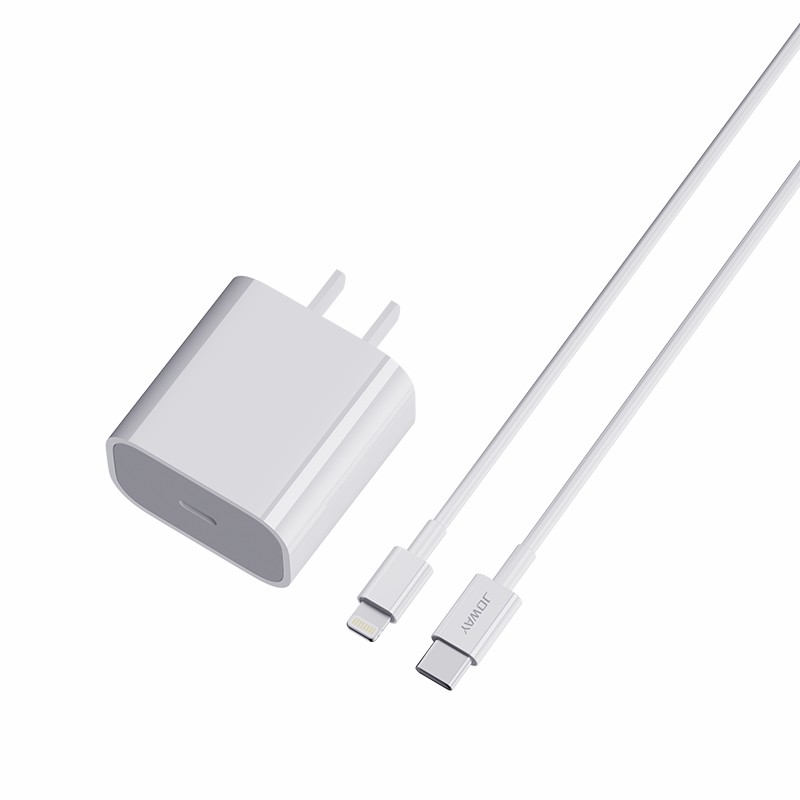 JC120 PD20W充电器_充电器_必发7790电子集团