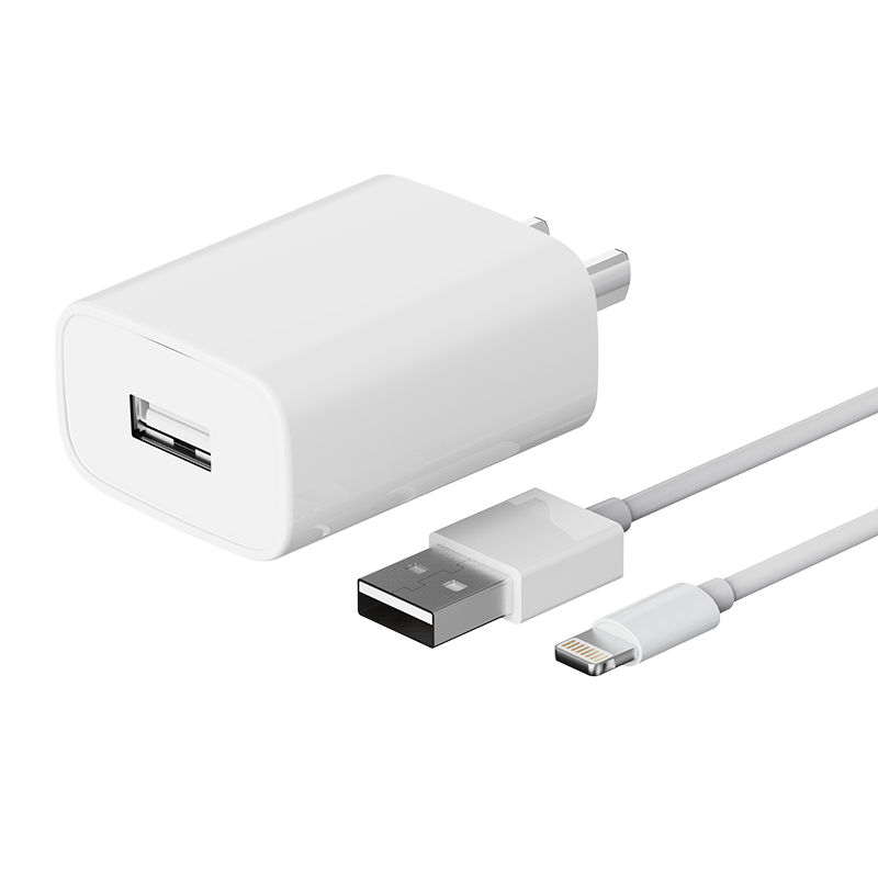 JC106A旅行充电器 _充电器_必发7790电子集团