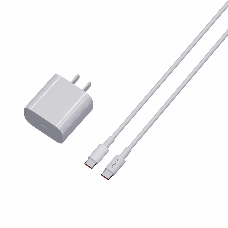 JC120 PD20W充电器_充电器_必发7790电子集团