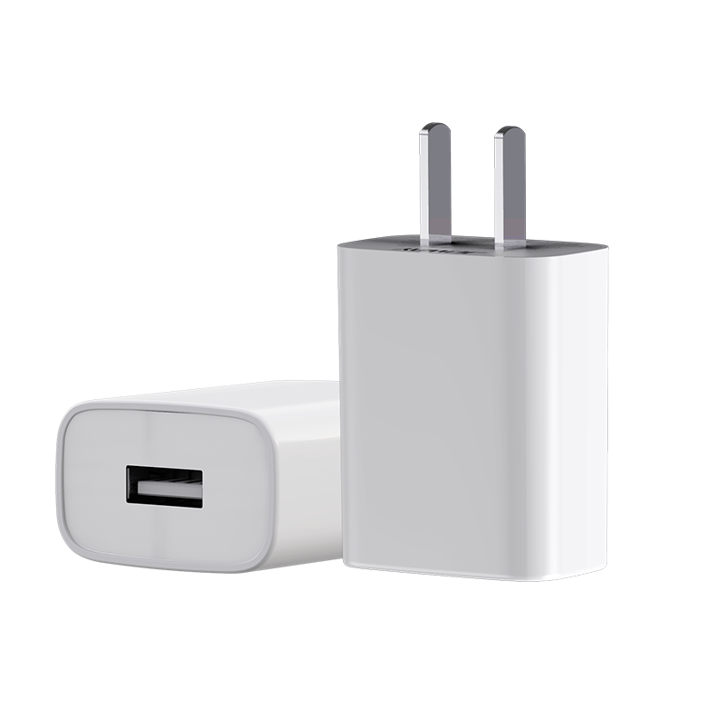 JC106A旅行充电器 _充电器_必发7790电子集团