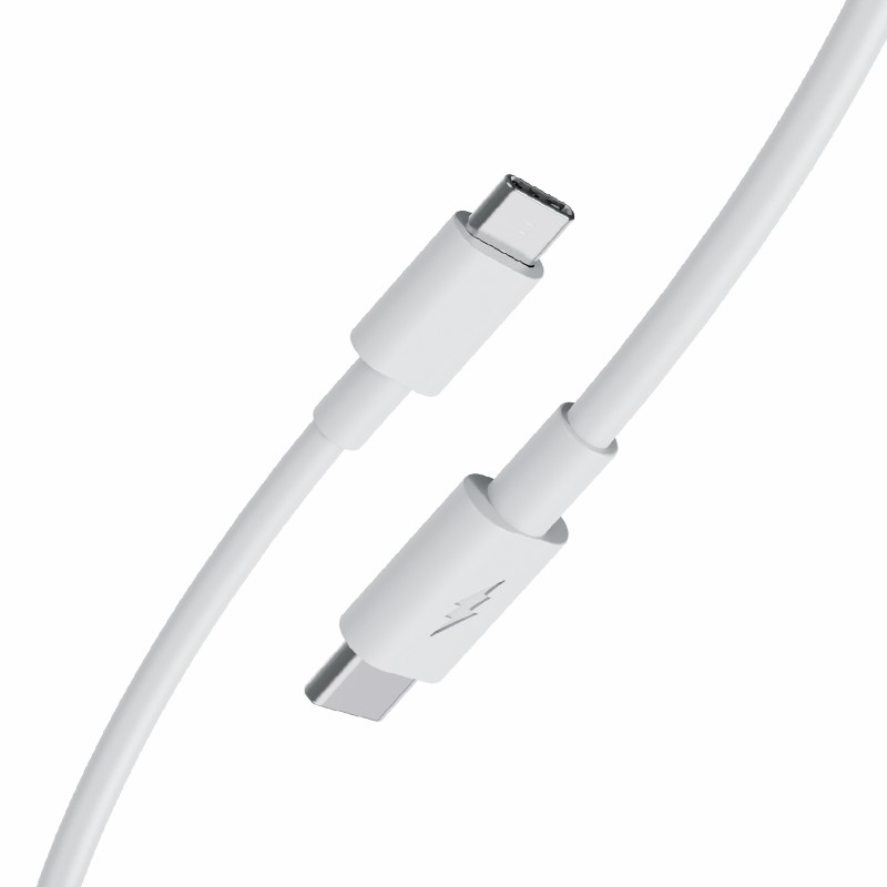 TC060 66W双Type-C数据线_数据线_必发7790电子集团