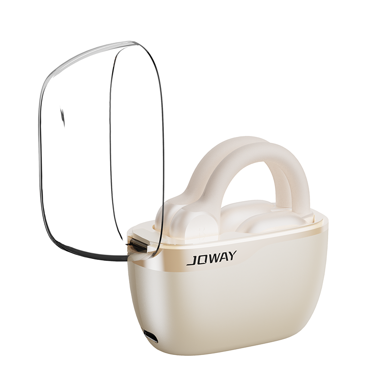 H196 耳挂式运动蓝牙耳机_OWS 耳机_必发7790电子集团