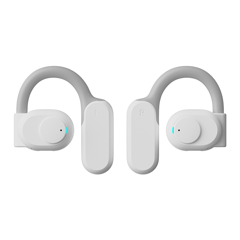 H196 耳挂式运动蓝牙耳机_OWS 耳机_必发7790电子集团