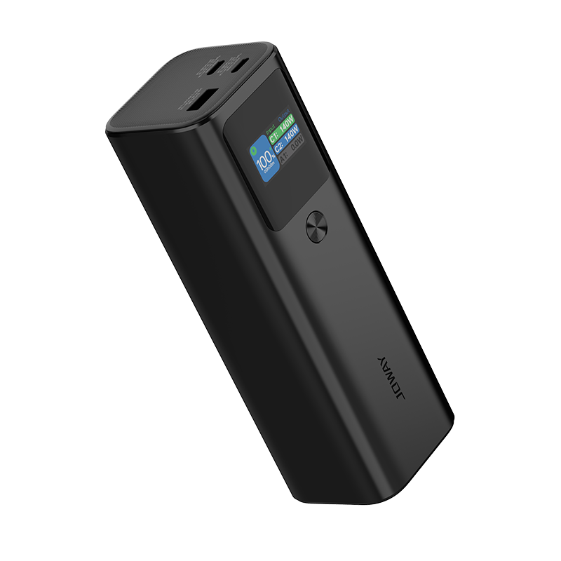 JP316 140w双向快充移动电源_移动电源_必发7790电子集团