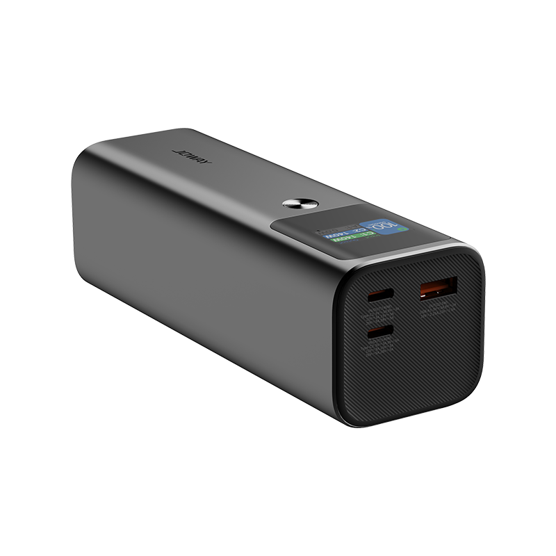 JP316 140w双向快充移动电源_移动电源_必发7790电子集团