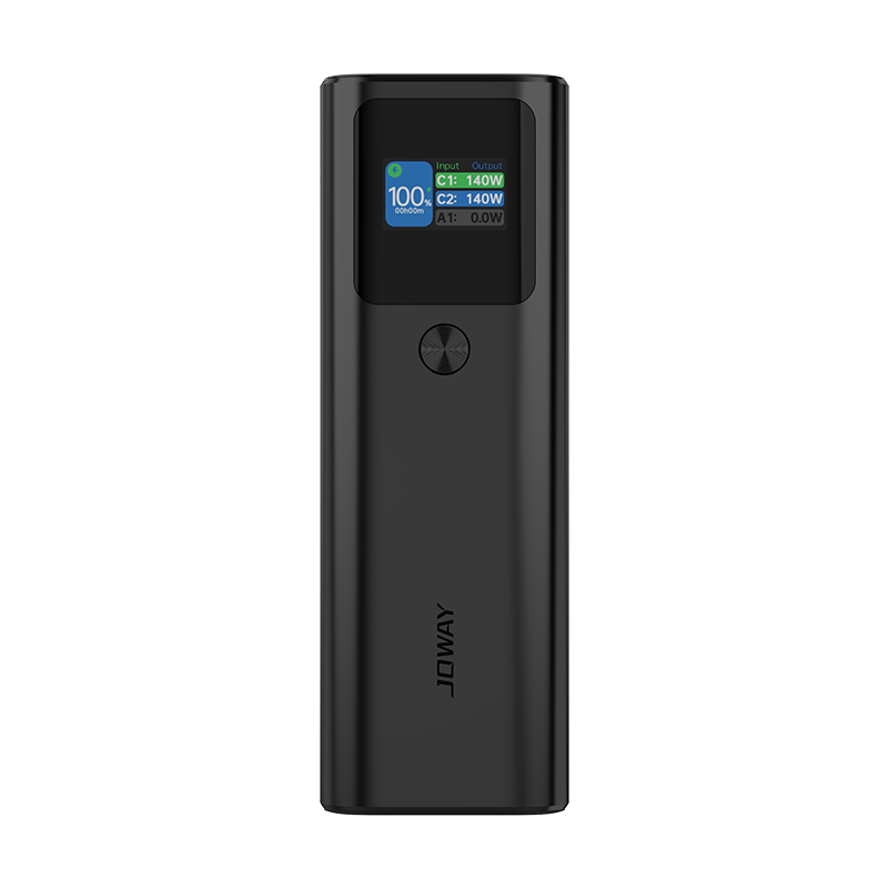 JP316 140w双向快充移动电源_移动电源_必发7790电子集团