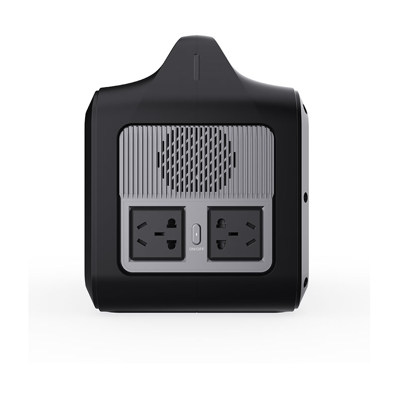 HW02 智Pro 600W便携式储能_智ZI系列_必发7790电子集团