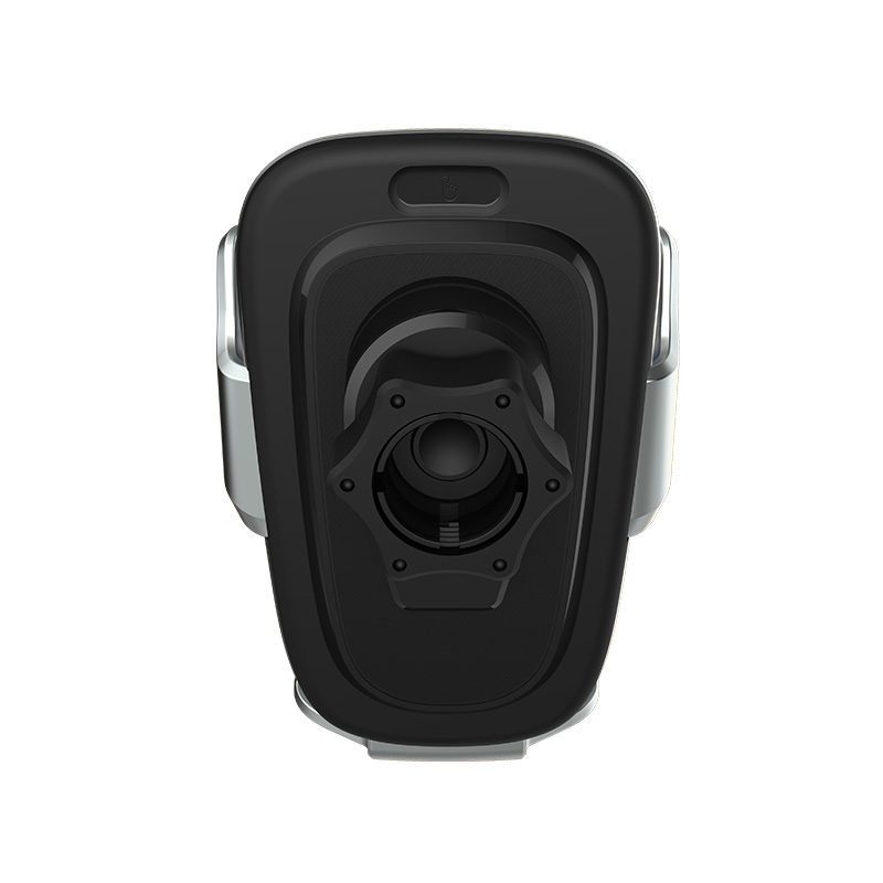 WXC58 朋克风车载无线充支架_无线充_必发7790电子集团