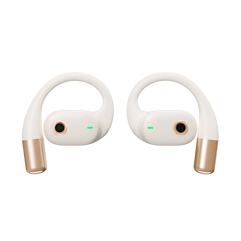 H211开放耳挂式无线耳机_OWS 耳机_必发7790电子集团