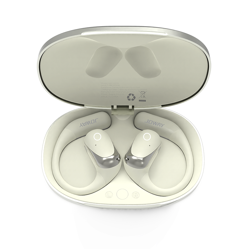 H215 开放式无线蓝牙耳机_OWS 耳机_必发7790电子集团