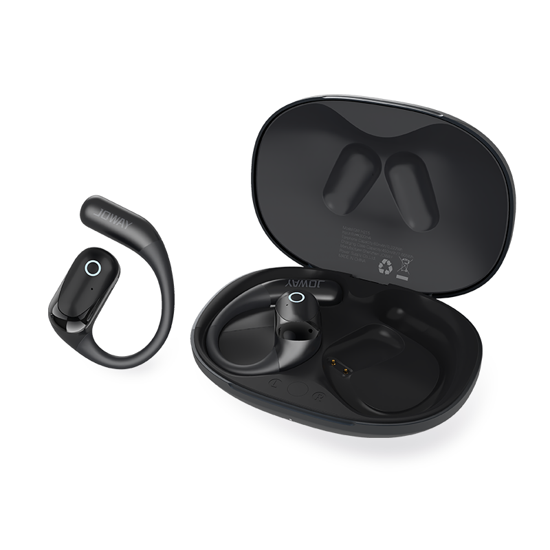 H215 开放式无线蓝牙耳机_OWS 耳机_必发7790电子集团