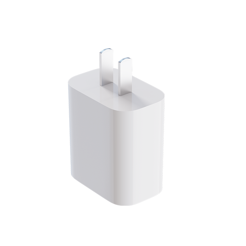 JC131 PD30W快充充电器_充电器_必发7790电子集团