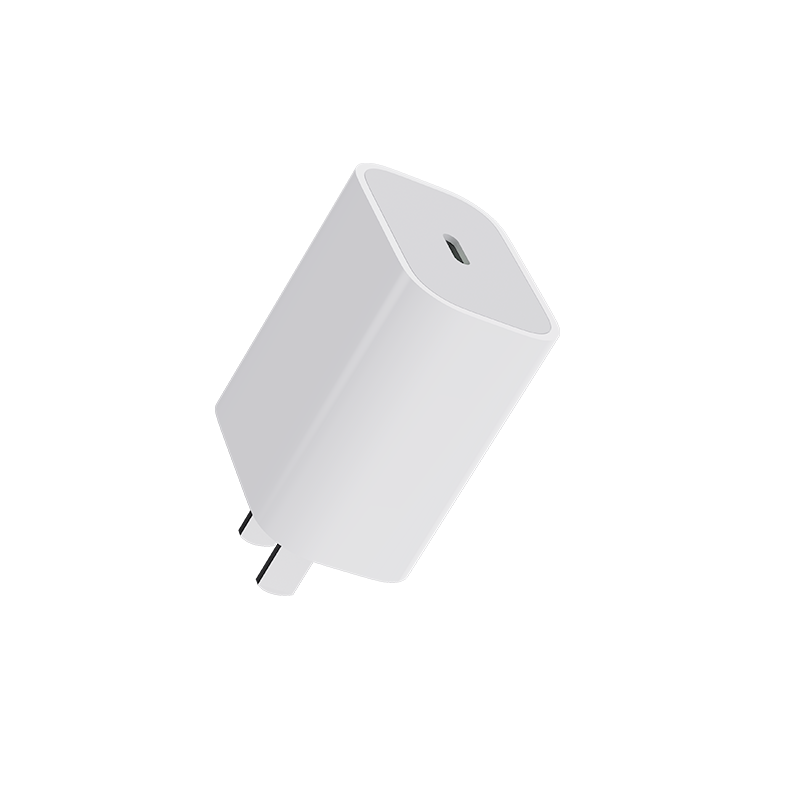 JC131 PD30W快充充电器_充电器_必发7790电子集团