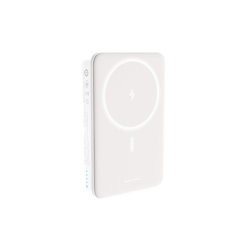 JP331 10000mAh 磁吸充电宝_移动电源_必发7790电子集团