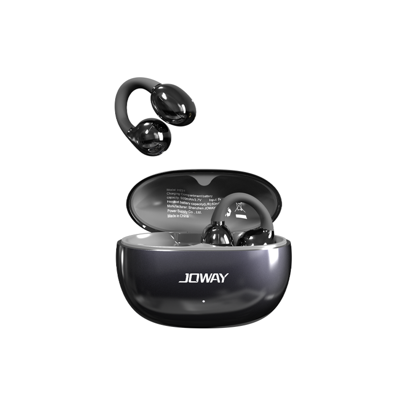 H231夹耳式无线蓝牙耳机_OWS 耳机_必发7790电子集团