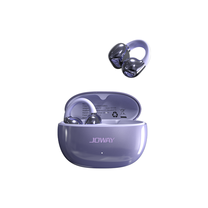 H231夹耳式无线蓝牙耳机_OWS 耳机_必发7790电子集团