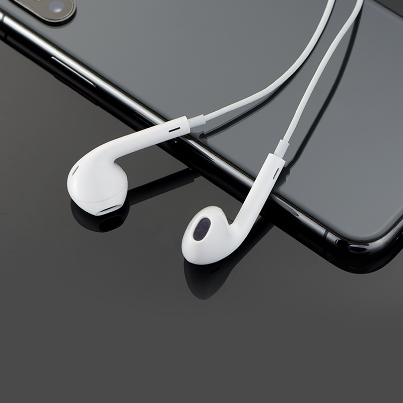 HP82 数字版Type-C线控耳机_线控耳机_必发7790电子集团