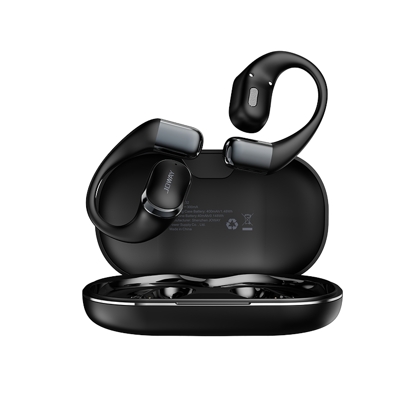 H232开放式无线蓝牙耳机_OWS 耳机_必发7790电子集团