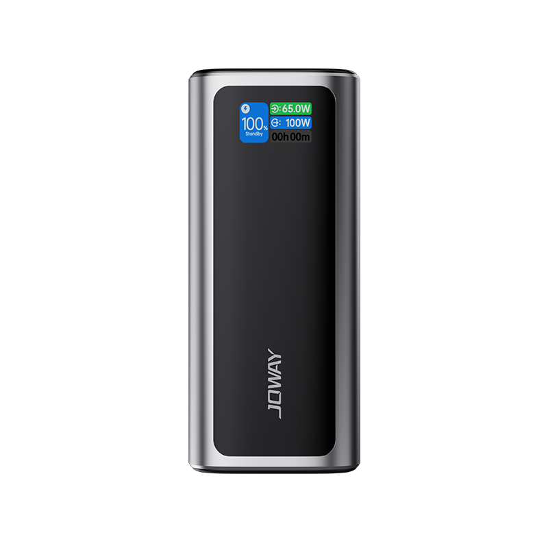 JP350 带伸缩线快充移动电源_移动电源_必发7790电子集团