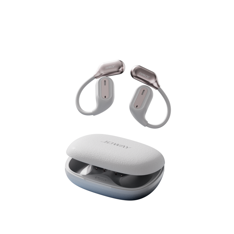 H233 开放式无线蓝牙耳机_OWS 耳机_必发7790电子集团