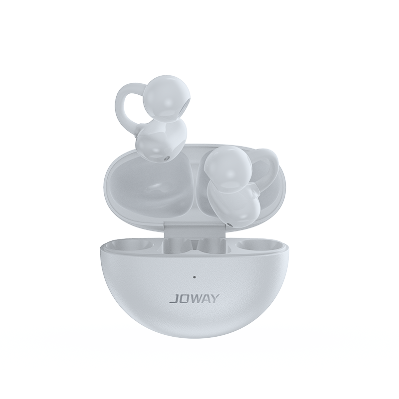 H235 耳夹式无线蓝牙耳机_OWS 耳机_必发7790电子集团