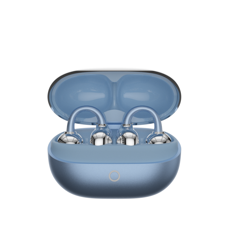 H239 耳夹式无线蓝牙耳机_OWS 耳机_必发7790电子集团