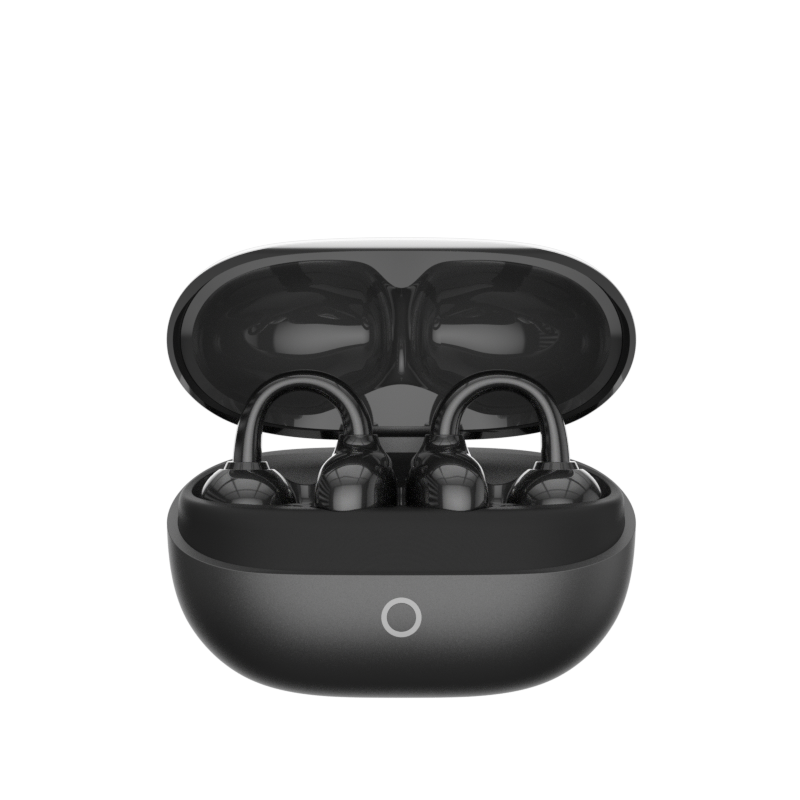 H239 耳夹式无线蓝牙耳机_OWS 耳机_必发7790电子集团