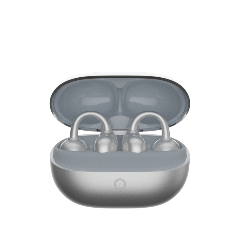 H239 耳夹式无线蓝牙耳机_OWS 耳机_必发7790电子集团