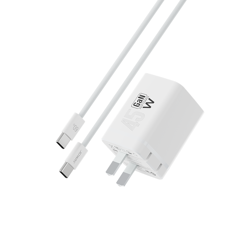 ZD-Z45CF005 快充充电器（套装）_充电器_必发7790电子集团