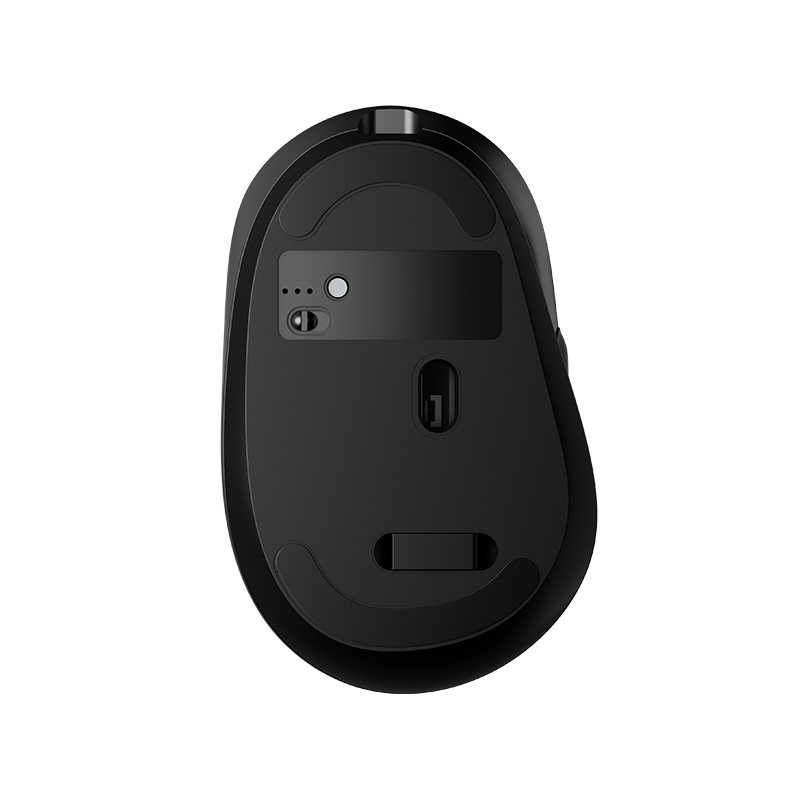 S001 蓝牙无线双模充电鼠标_支架_必发7790电子集团