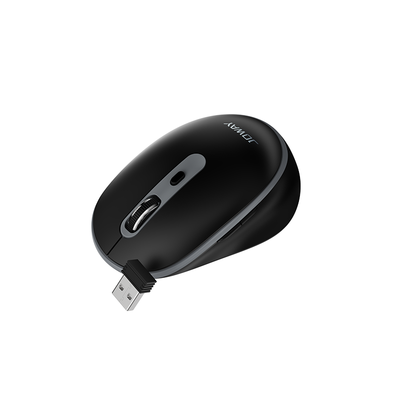 S001 蓝牙无线双模充电鼠标_支架_必发7790电子集团