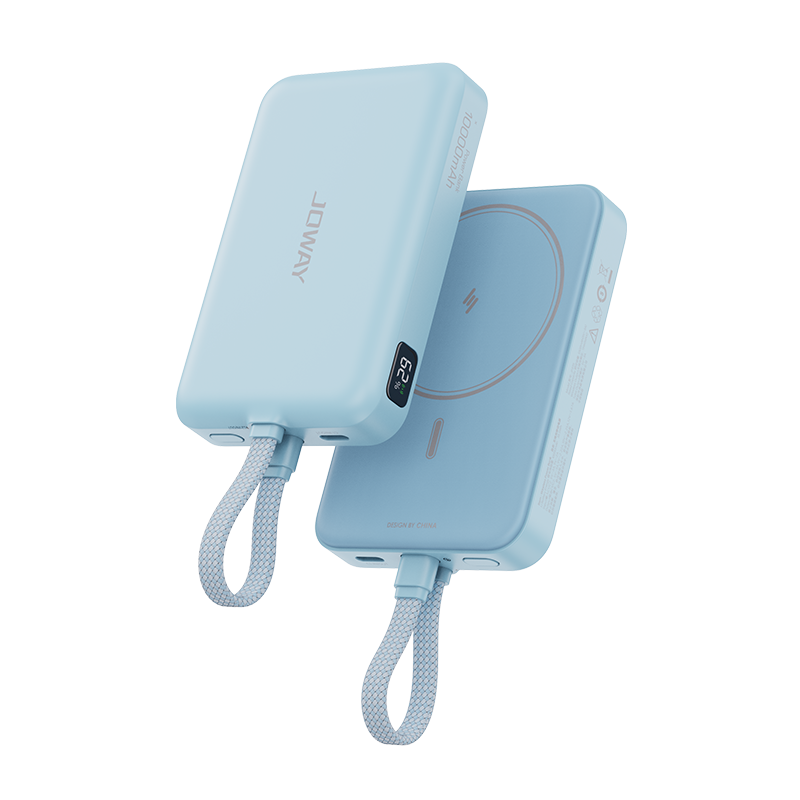 JP395 无线充移动电源_移动电源_必发7790电子集团