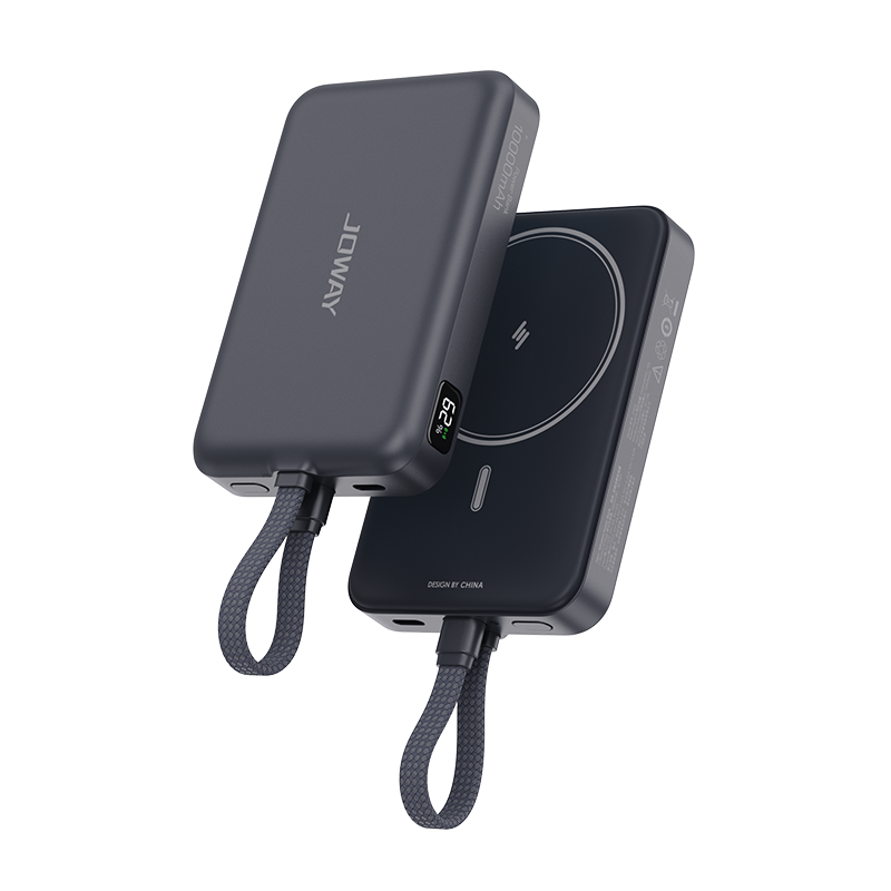 JP395 无线充移动电源_移动电源_必发7790电子集团