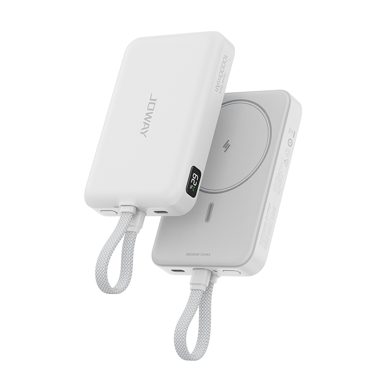 JP395 无线充移动电源_移动电源_必发7790电子集团